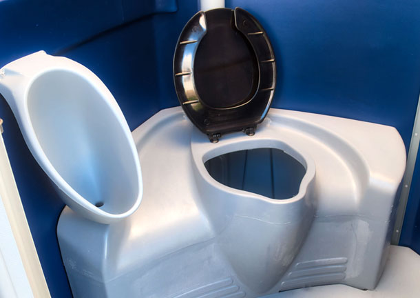 Akron port o let rental companies