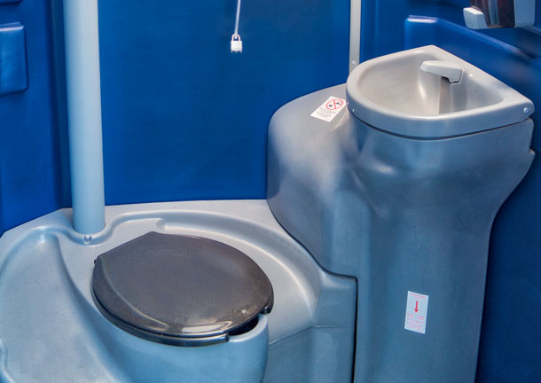 Port o let rentals Canton Ohio